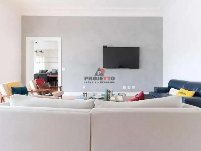 Casa / Sobrado para Venda em São Paulo/SP Vila Madalena 4 Quartos