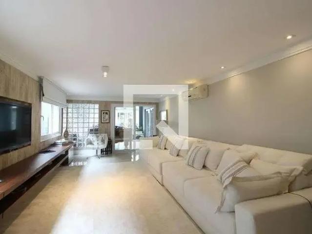Casa / Sobrado para Venda em São Paulo/SP Vila Madalena 4 Quartos
