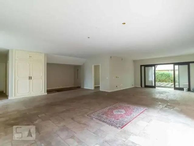 Casa / Sobrado para Venda em São Paulo/SP Vila Madalena 4 Quartos