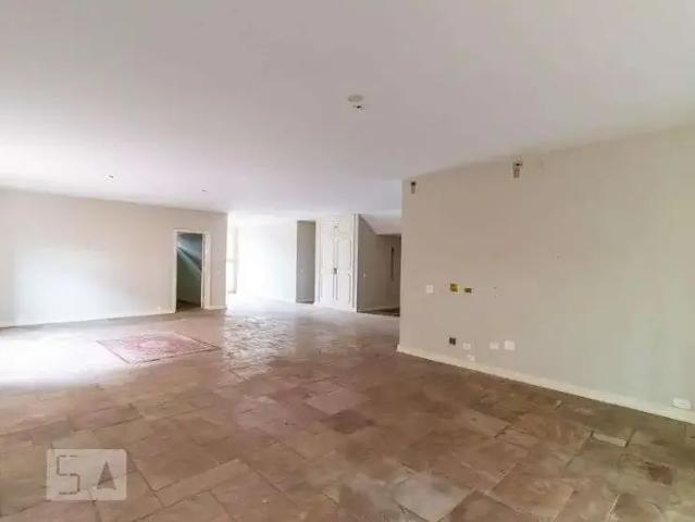 Casa / Sobrado para Venda em São Paulo/SP Vila Madalena 4 Quartos