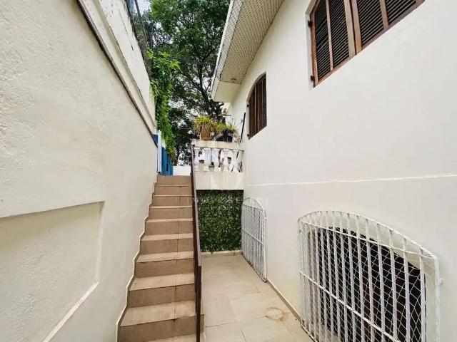 Casa / Sobrado para Venda em São Paulo/SP Vila Madalena 4 Quartos