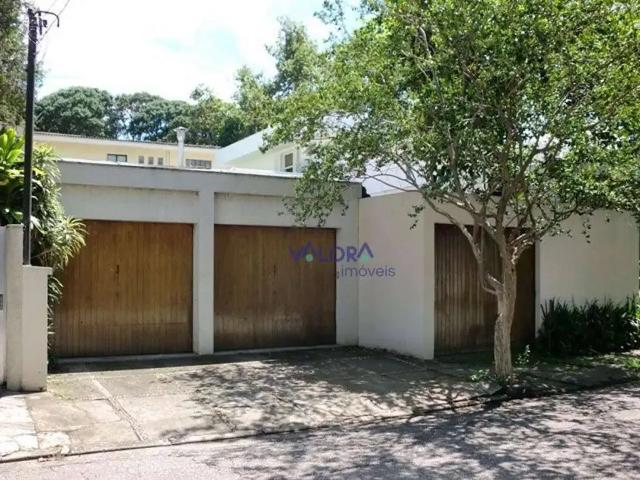 Casa / Sobrado para Venda em São Paulo/SP Vila Madalena 4 Quartos