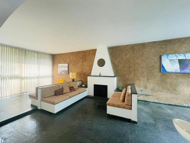 Casa / Sobrado para Venda em São Paulo/SP Vila Madalena 4 Quartos