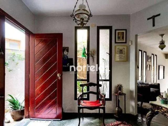Casa / Sobrado para Venda em São Paulo/SP Vila Madalena 4 Quartos