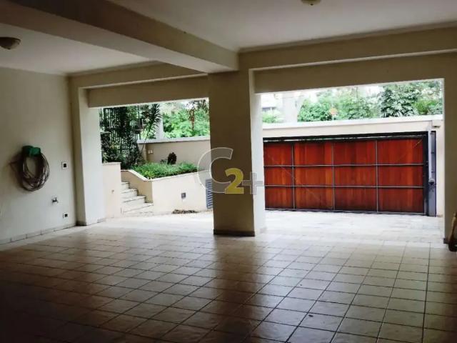 Casa / Sobrado para Venda em São Paulo/SP Vila Madalena 4 Quartos