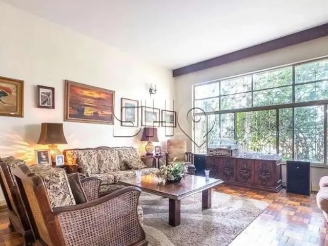 Casa / Sobrado para Venda em São Paulo/SP Vila Madalena 4 Quartos