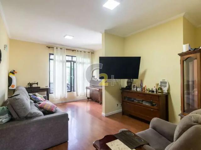 Casa / Sobrado para Venda em São Paulo/SP Vila Madalena 4 Quartos