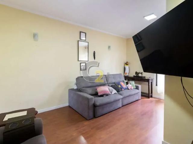 Casa / Sobrado para Venda em São Paulo/SP Vila Madalena 4 Quartos
