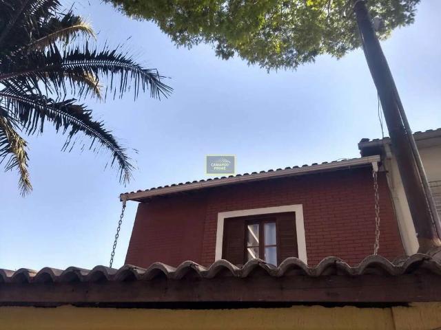 Casa / Sobrado para Venda em São Paulo/SP Vila Madalena 4 Quartos