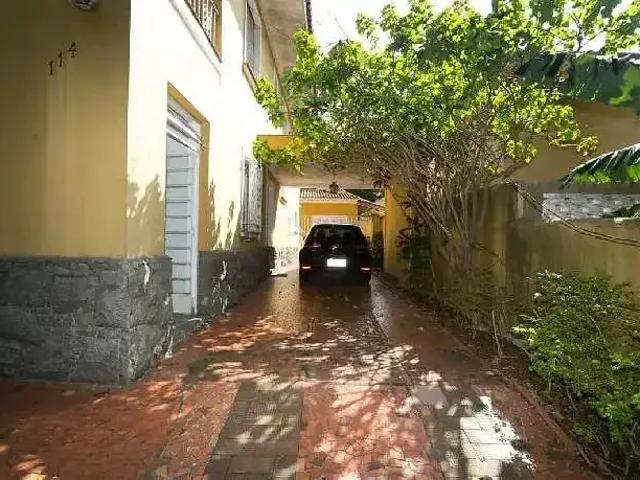 Casa / Sobrado para Venda em São Paulo/SP Vila Madalena 4 Quartos