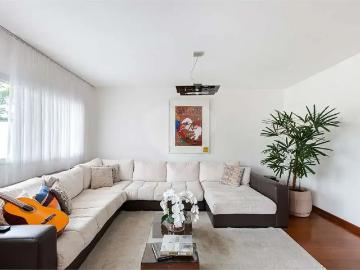 Casa / Sobrado para Venda em São Paulo/SP Vila Madalena 4 Quartos