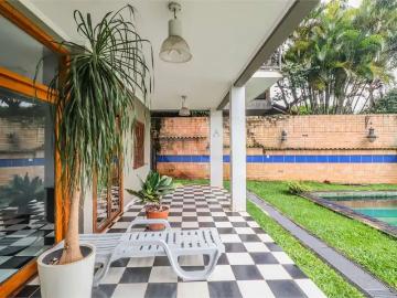 Casa / Sobrado para Venda em São Paulo/SP Vila Madalena 4 Quartos