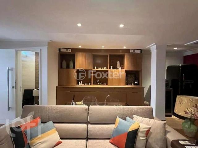 Casa / Sobrado para Venda em São Paulo/SP Vila Madalena 4 Quartos