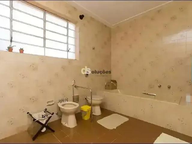 Casa / Sobrado para Venda em São Paulo/SP Vila Madalena 4 Quartos