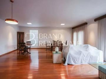 Casa / Sobrado para Venda em São Paulo/SP Vila Madalena 4 Quartos