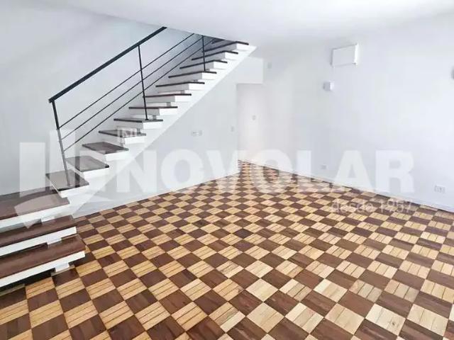 Casa / Sobrado para Venda em São Paulo/SP Vila Madalena 4 Quartos