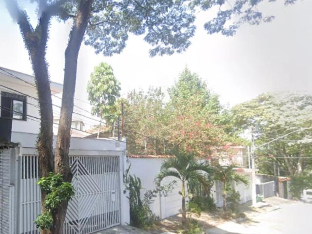 Casa / Sobrado para Venda em São Paulo/SP Vila Madalena 4 Quartos