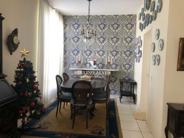 Casa / Sobrado para Venda em São Paulo/SP Vila Madalena 4 Quartos