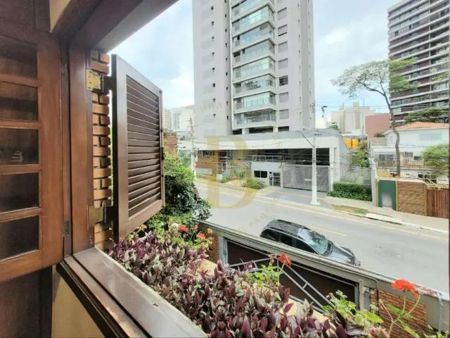 Casa / Sobrado para Venda em São Paulo/SP Vila Madalena 4 Quartos