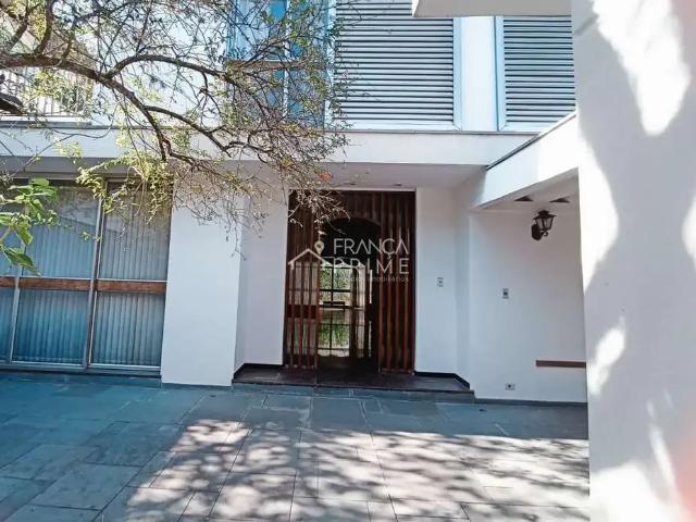 Casa / Sobrado para Venda em São Paulo/SP Vila Madalena 4 Quartos
