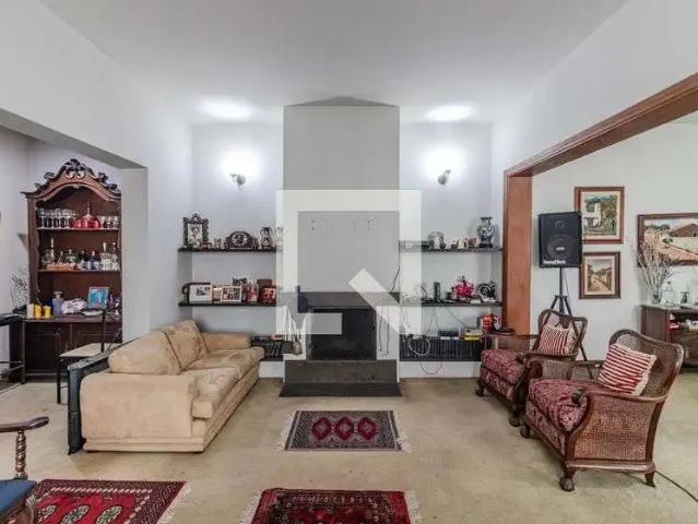 Casa / Sobrado para Venda em São Paulo/SP Vila Madalena 4 Quartos