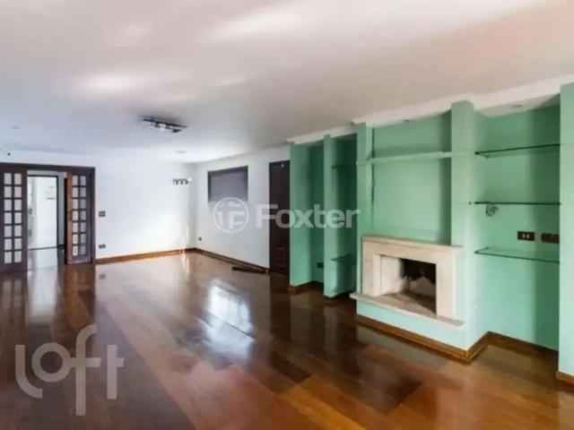 Casa / Sobrado para Venda em São Paulo/SP Vila Madalena 4 Quartos