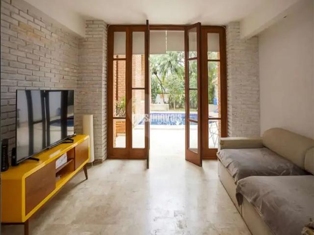 Casa / Sobrado para Venda em São Paulo/SP Vila Madalena 4 Quartos