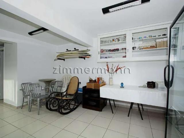 Casa / Sobrado para Venda em São Paulo/SP Vila Madalena 4 Quartos