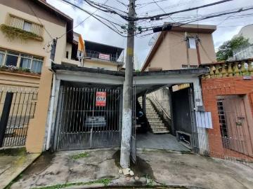 Casa / Sobrado para Venda em São Paulo/SP Vila Madalena 4 Quartos