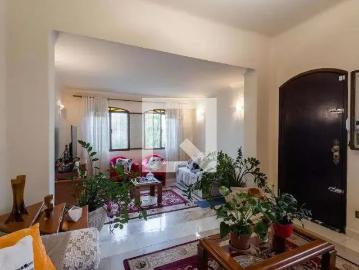 Casa / Sobrado para Venda em São Paulo/SP Vila Madalena 4 Quartos