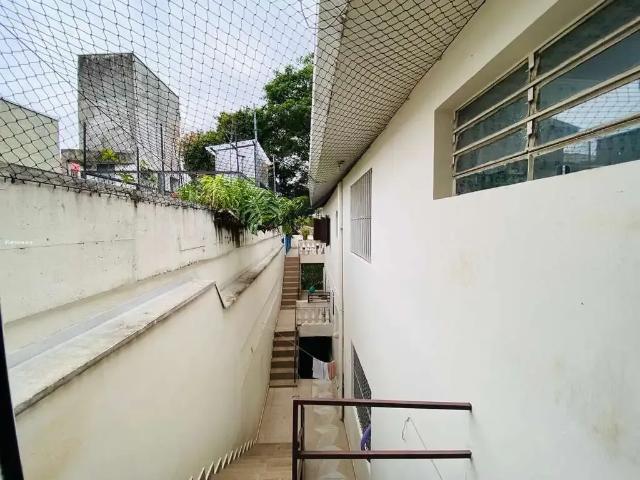 Casa / Sobrado para Venda em São Paulo/SP Vila Madalena 4 Quartos