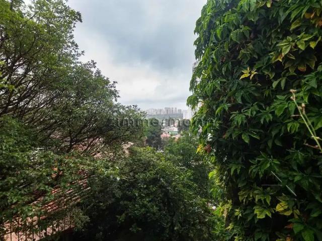 Casa / Sobrado para Venda em São Paulo/SP Vila Madalena 4 Quartos