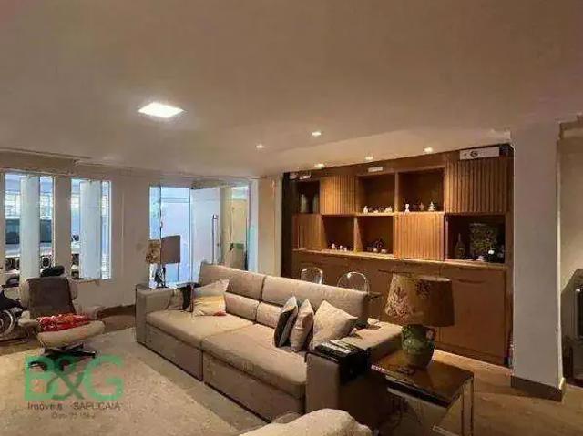 Casa / Sobrado para Venda em São Paulo/SP Vila Madalena 4 Quartos