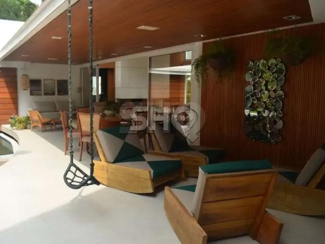 Casa / Sobrado para Venda em São Paulo/SP Vila Madalena 4 Quartos