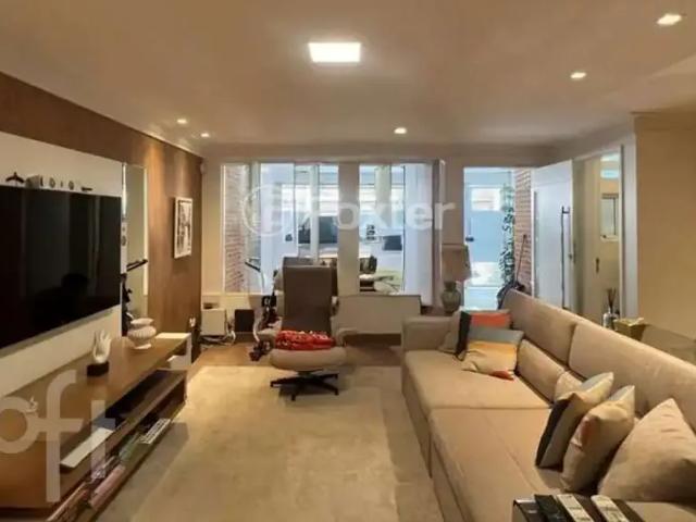 Casa / Sobrado para Venda em São Paulo/SP Vila Madalena 4 Quartos