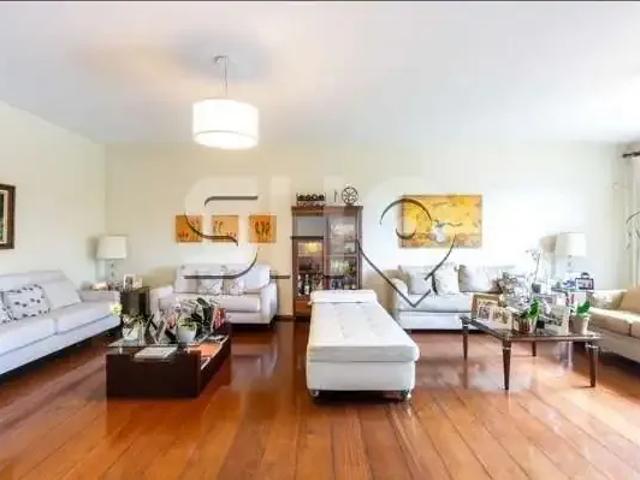 Casa / Sobrado para Venda em São Paulo/SP Vila Madalena 4 Quartos
