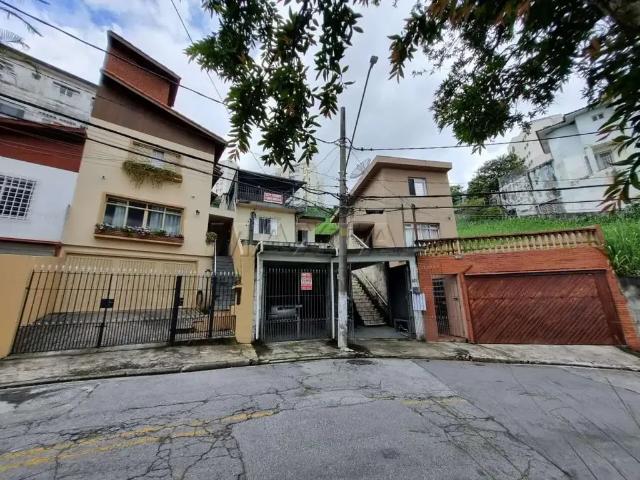 Casa / Sobrado para Venda em São Paulo/SP Vila Madalena 4 Quartos