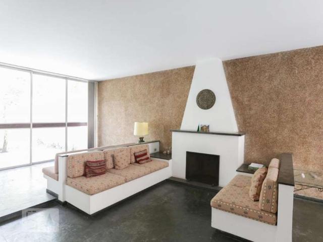 Casa / Sobrado para Venda em São Paulo/SP Vila Madalena 4 Quartos