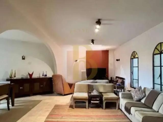 Casa / Sobrado para Venda em São Paulo/SP Vila Madalena 4 Quartos