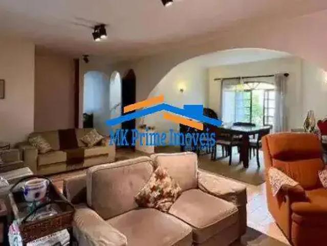 Casa / Sobrado para Venda em São Paulo/SP Vila Madalena 4 Quartos