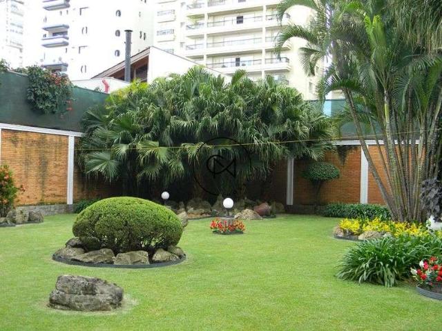 Casa / Sobrado para Venda em São Paulo/SP Vila Madalena 4 Quartos