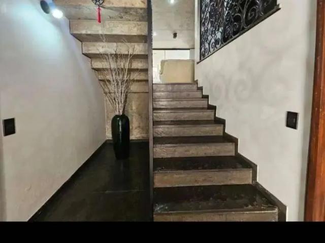 Casa / Sobrado para Venda em São Paulo/SP Vila Madalena 5 Quartos