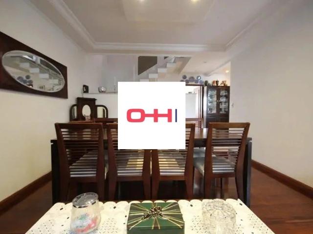 Casa / Sobrado para Venda em São Paulo/SP Vila Madalena 5 Quartos