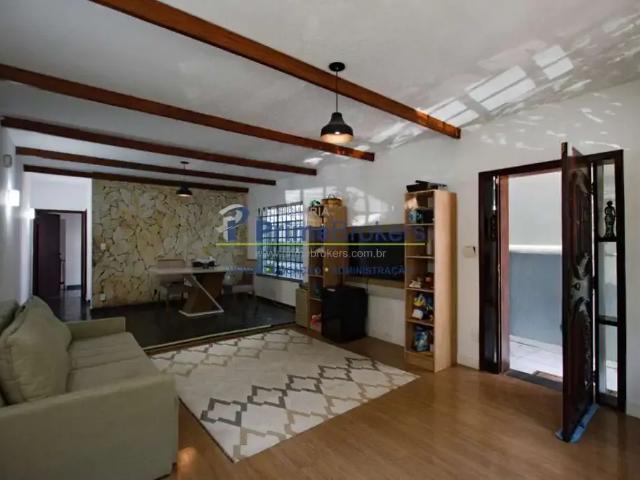 Casa / Sobrado para Venda em São Paulo/SP Vila Madalena 5 Quartos