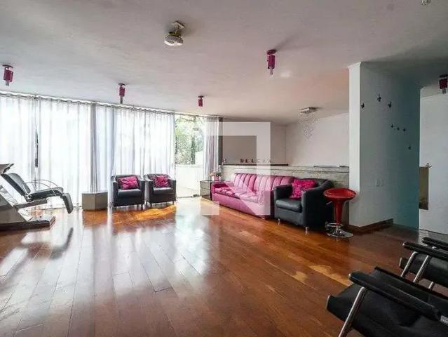 Casa / Sobrado para Venda em São Paulo/SP Vila Madalena 5 Quartos