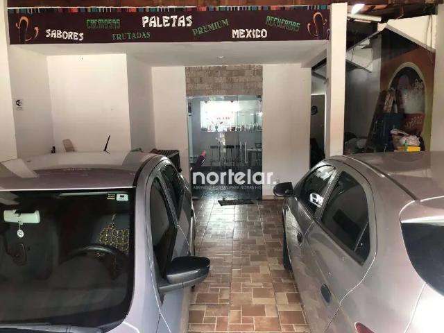 Casa / Sobrado para Venda em São Paulo/SP Vila Madalena 5 Quartos