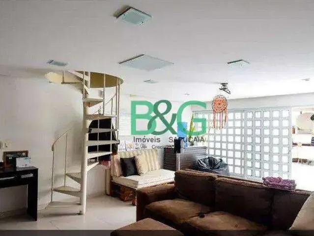 Casa / Sobrado para Venda em São Paulo/SP Vila Madalena 5 Quartos