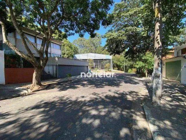 Casa / Sobrado para Venda em São Paulo/SP Vila Madalena 5 Quartos