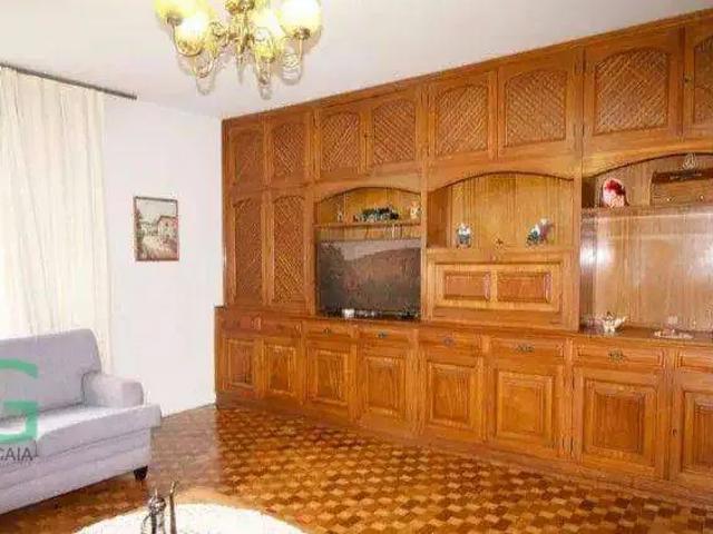 Casa / Sobrado para Venda em São Paulo/SP Vila Madalena 5 Quartos