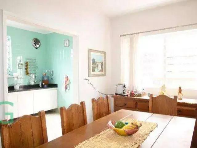 Casa / Sobrado para Venda em São Paulo/SP Vila Madalena 5 Quartos